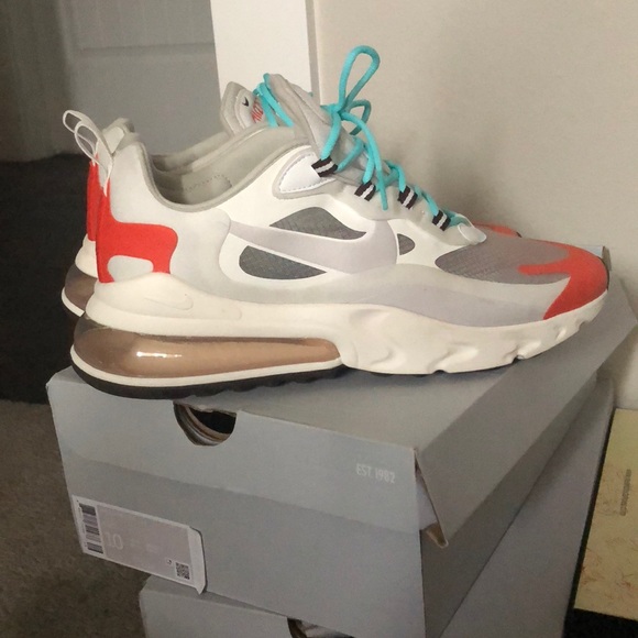 nike air 70 react mens